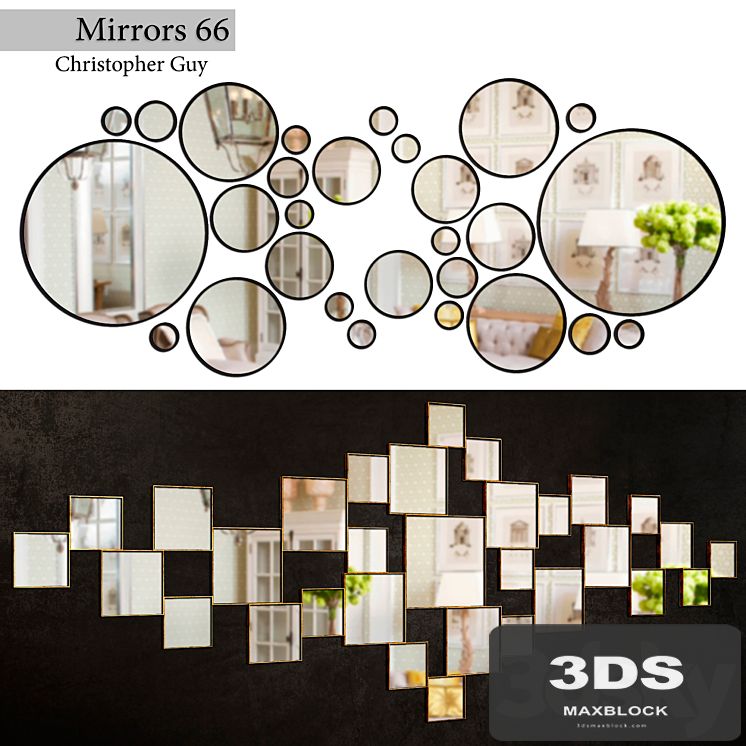 Mirror 66