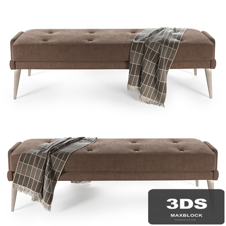 Bed Bench
