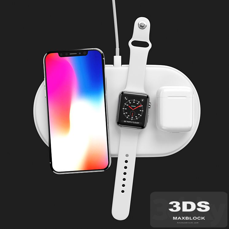 Apple Set