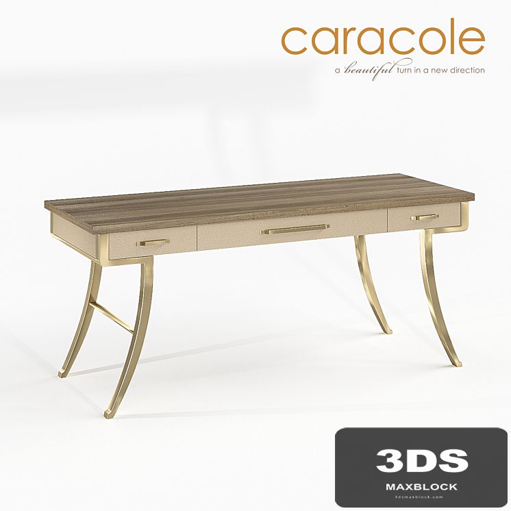 Desk Work Force Caracole