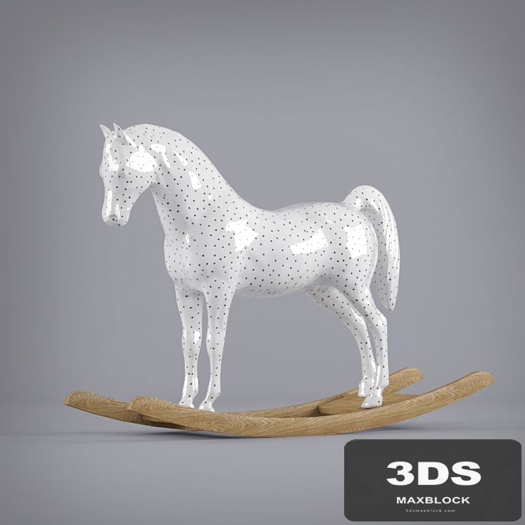 Horse "apples"