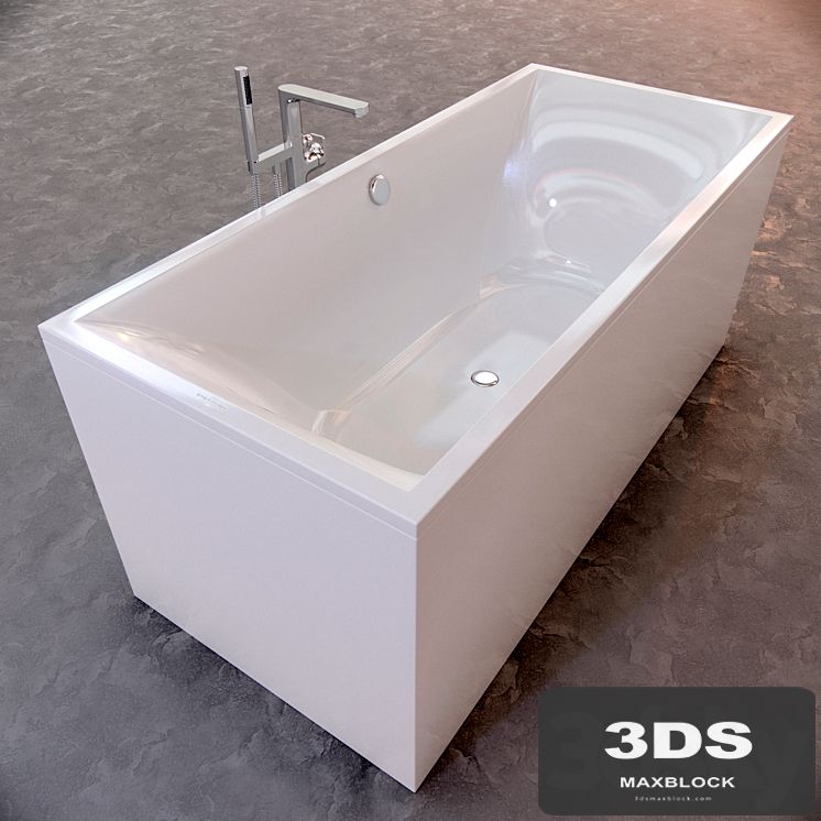 Bathroom La Belle mixer CULT. Villeroy &amp; Boch