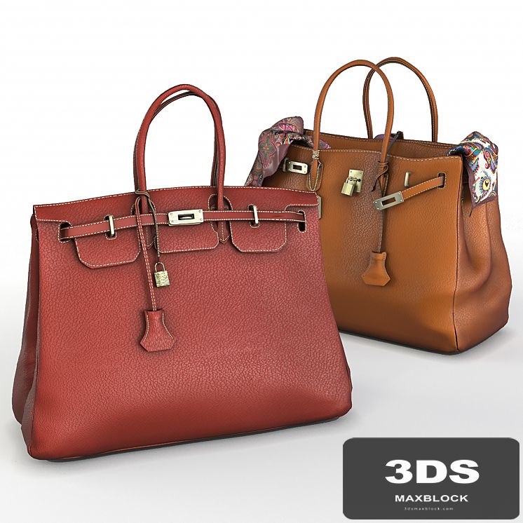 Hermes Birkin Handbags