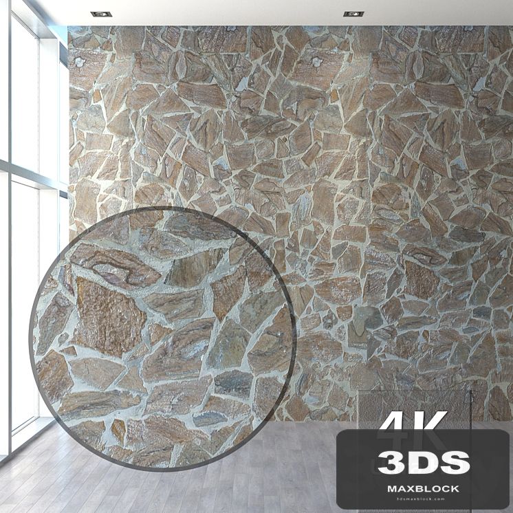 Natural stone 03