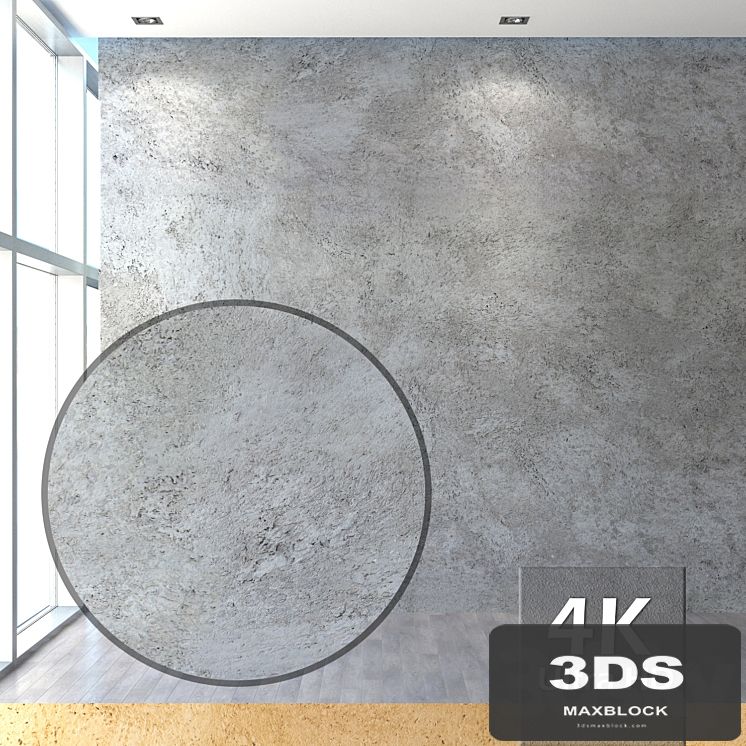 Set of decorative plaster 5