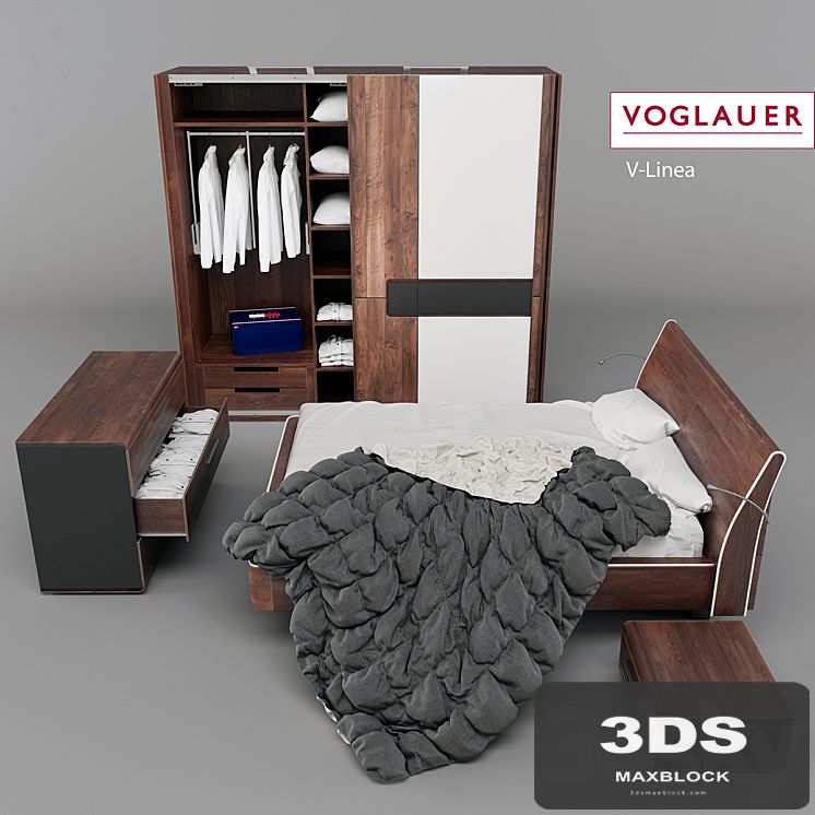 Voglauer V-Linea