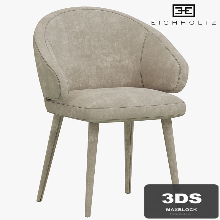 Eichholtz Dining Chair Cardinale