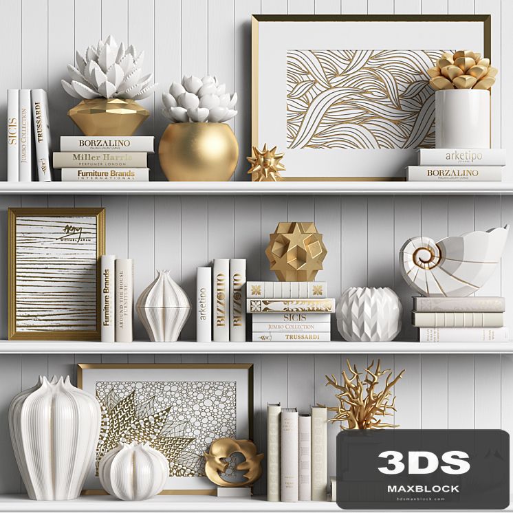 Decor Set 14