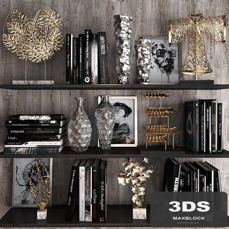 Decorative set 27