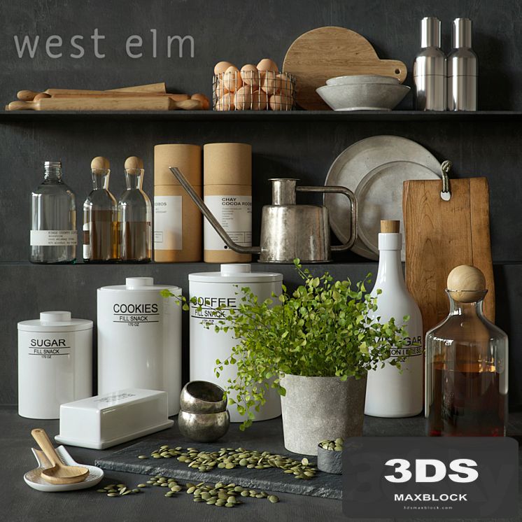 West elm