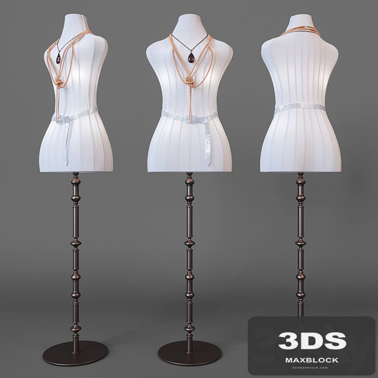 Floor lamp silhouette