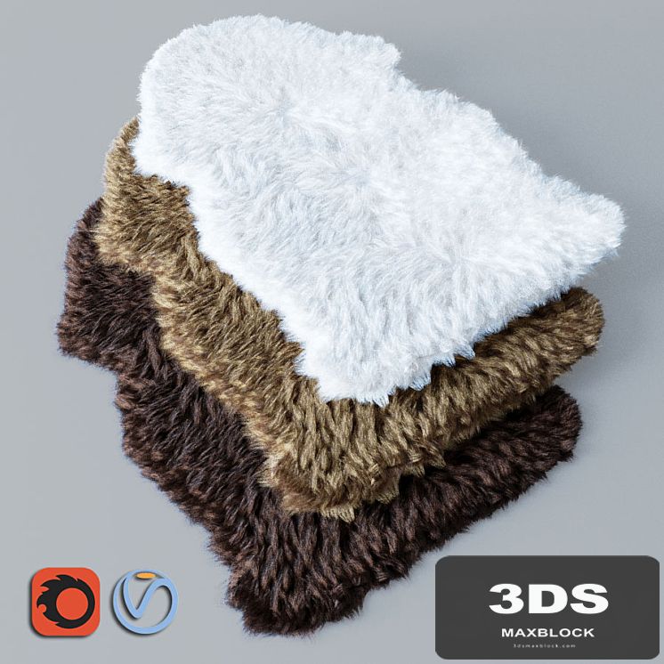 Sold, Skold sheepskin