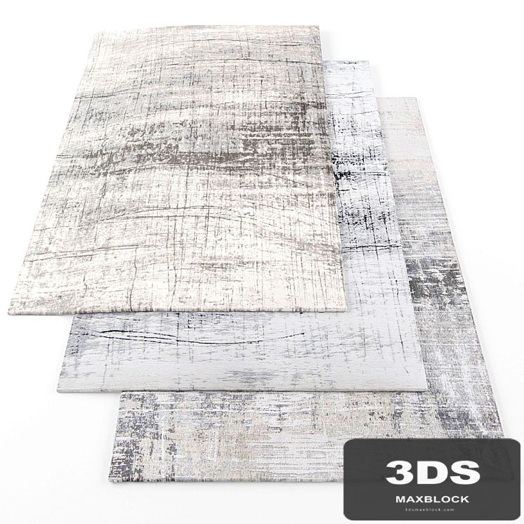 Louis de poortere rugs1