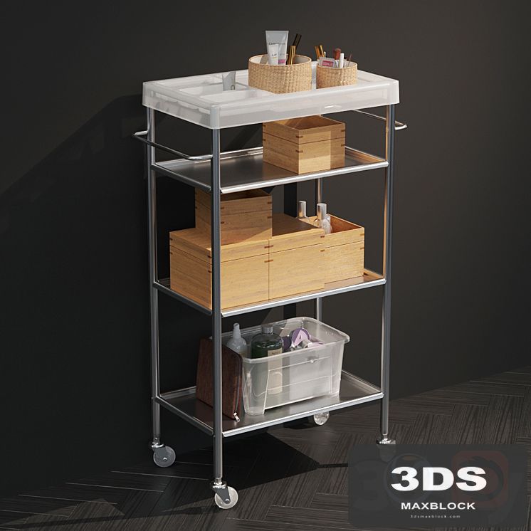 IKEA GRUNDTAL