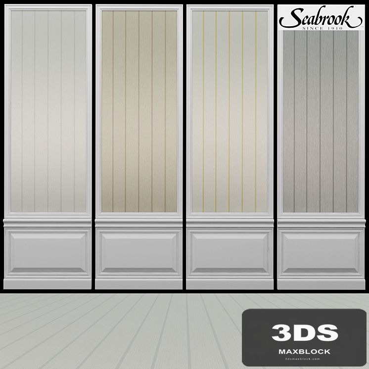 Seabrook Jupiter-3