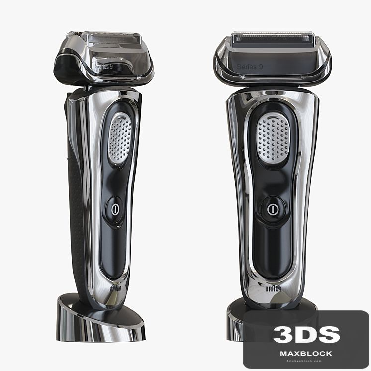 Braun Series 9 9260s