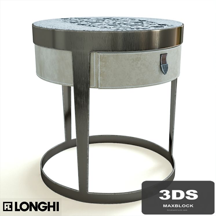 Longhi-amadeus-bed side table