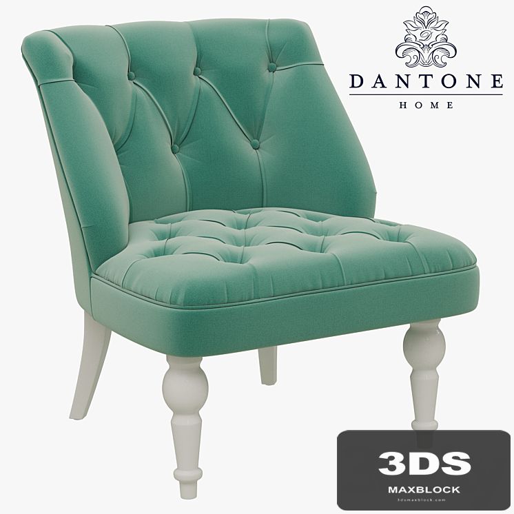 Dantone Home Edinburgh Armchair