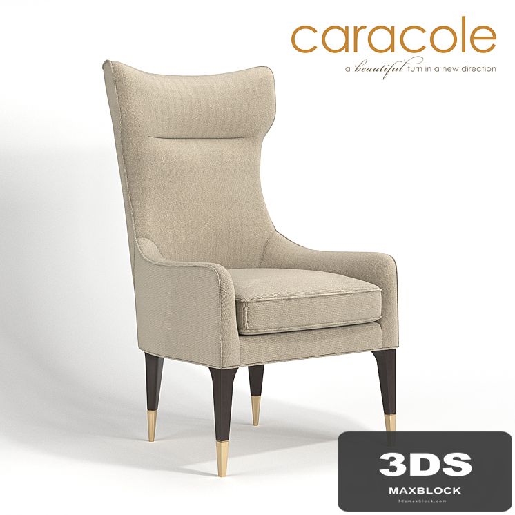 Perfect Pairing Caracole