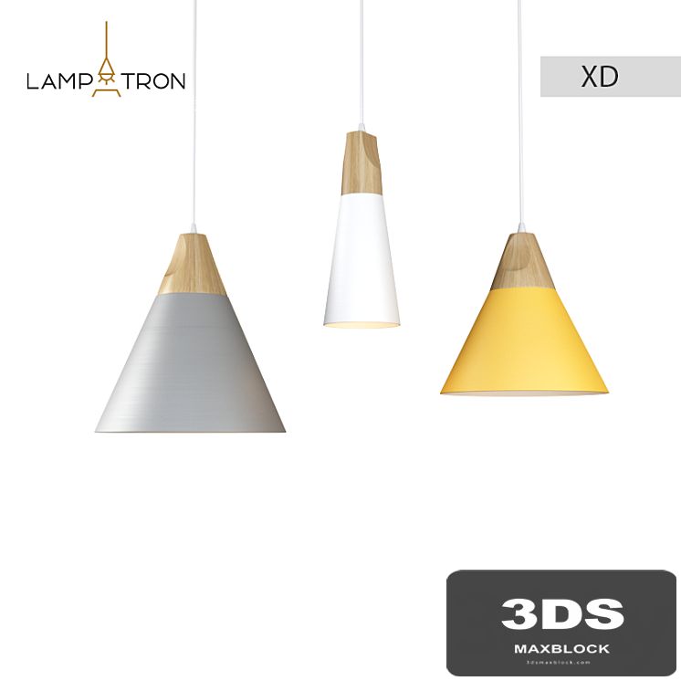 LAMPTRON XD