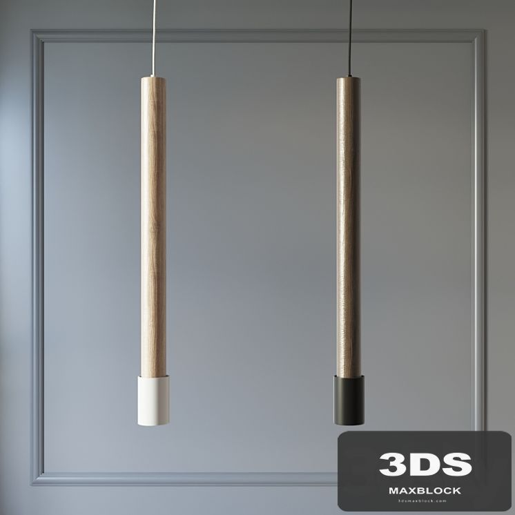 Luminaire S06