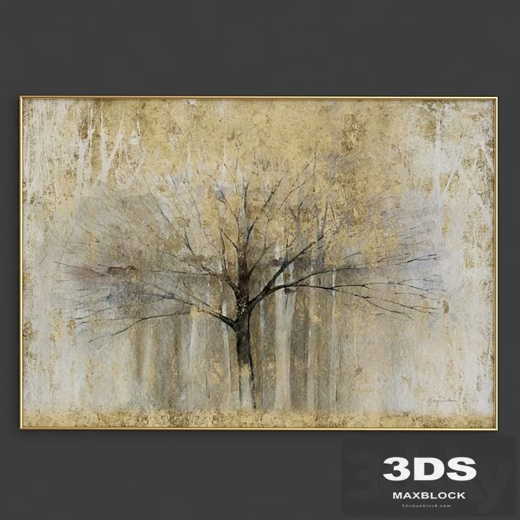 golden tree_2