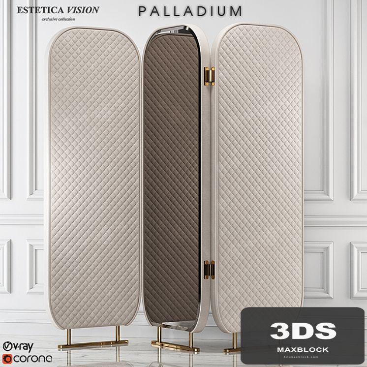 Screen Palladium