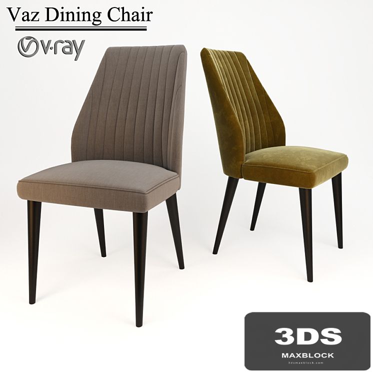 Vaz Dining Chair