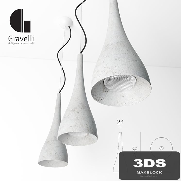 Gravelli Ocun
