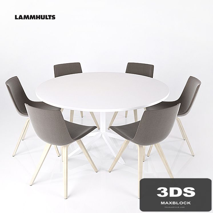 COMET SPORT CHAIR