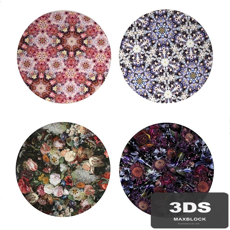 Carpets moooi