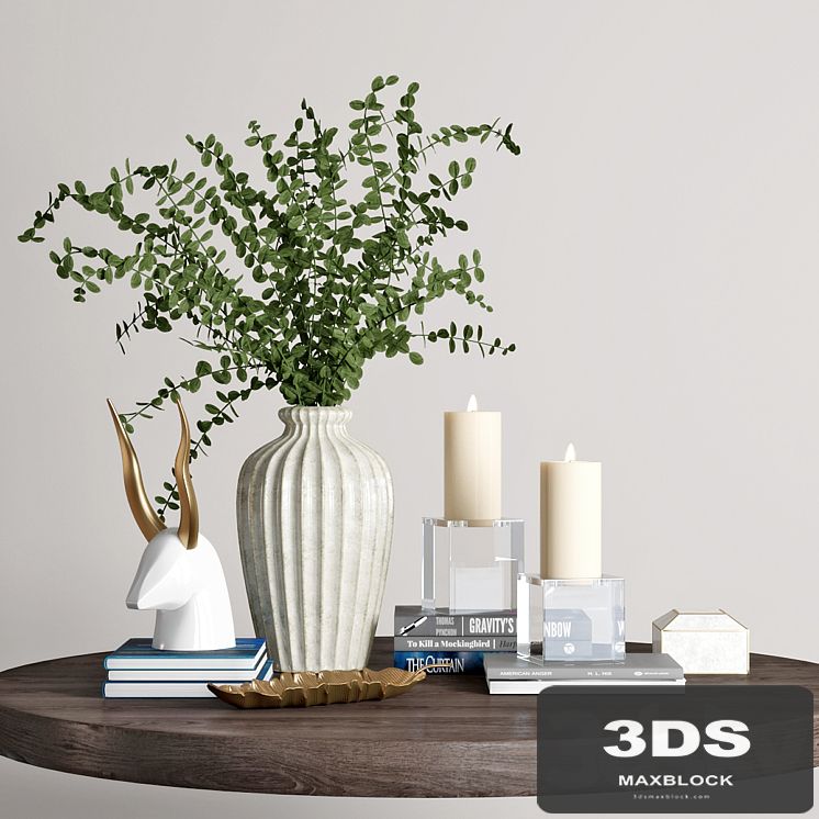 decorative set 06