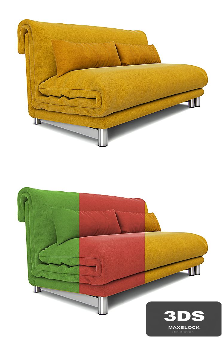 LIGNE ROSET_MULTY 166 A3200