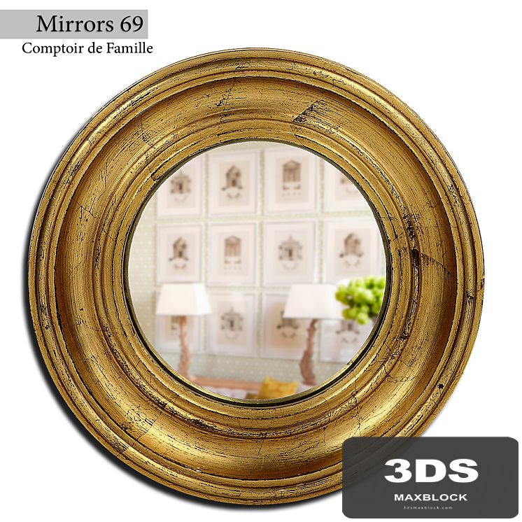 Mirror 69
