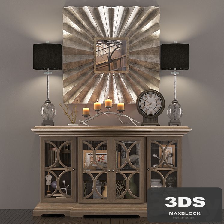 Decorative set_03