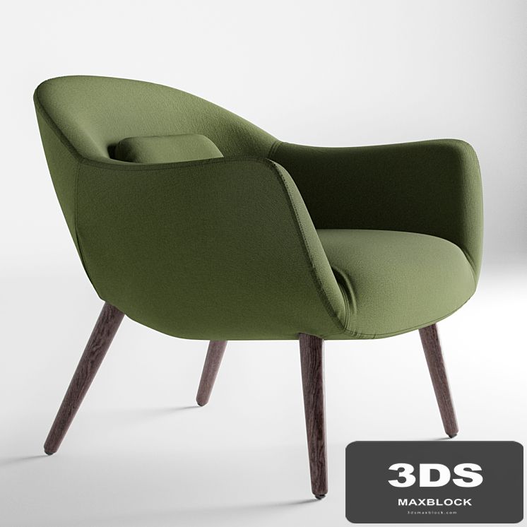 Poliform Mad Chair