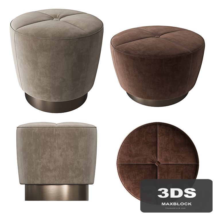 Minotti / Jacques
