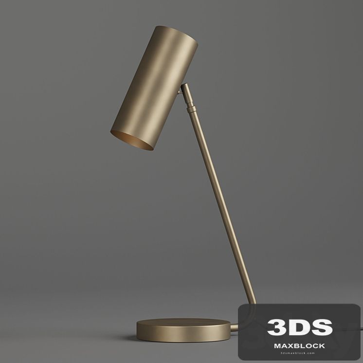 Schoolhouse - Landau Lamp