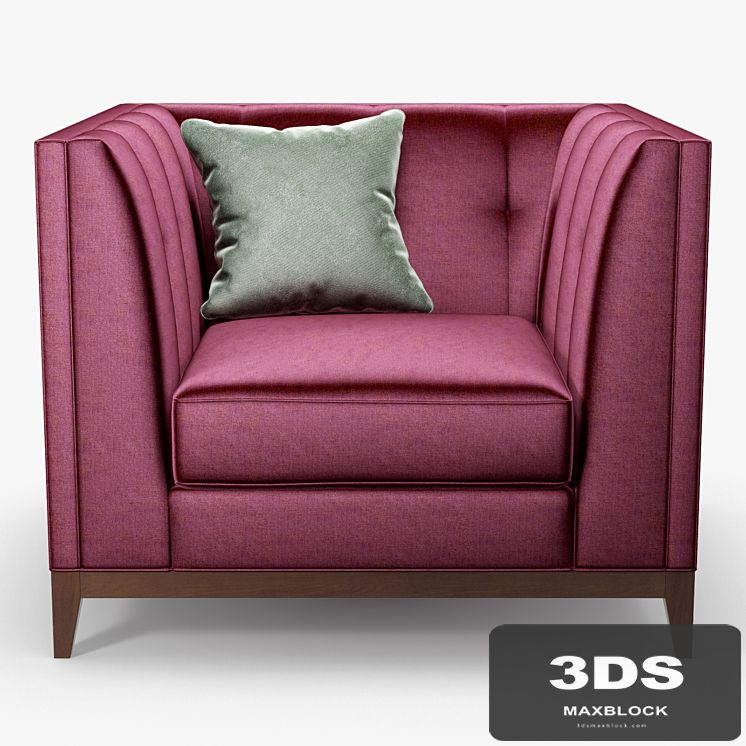 The chair and chair company - Alexander chair