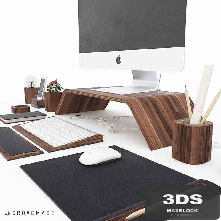 Grovemade Set