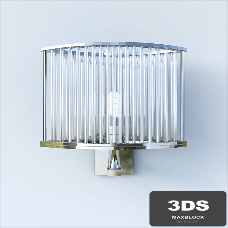 Wall lamp Stilio Wandleuchte
