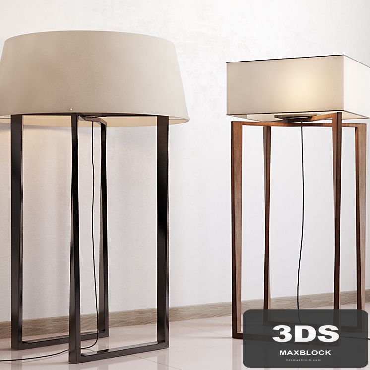 Floor lamp 012090