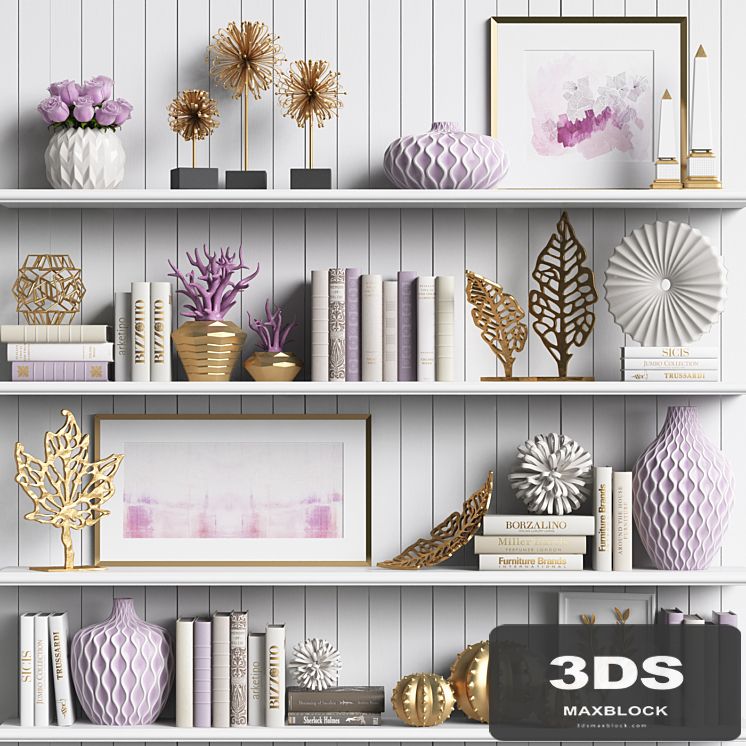Decor Set 15