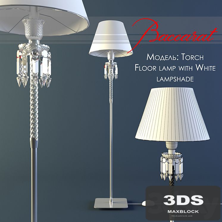 Baccarat - Torch