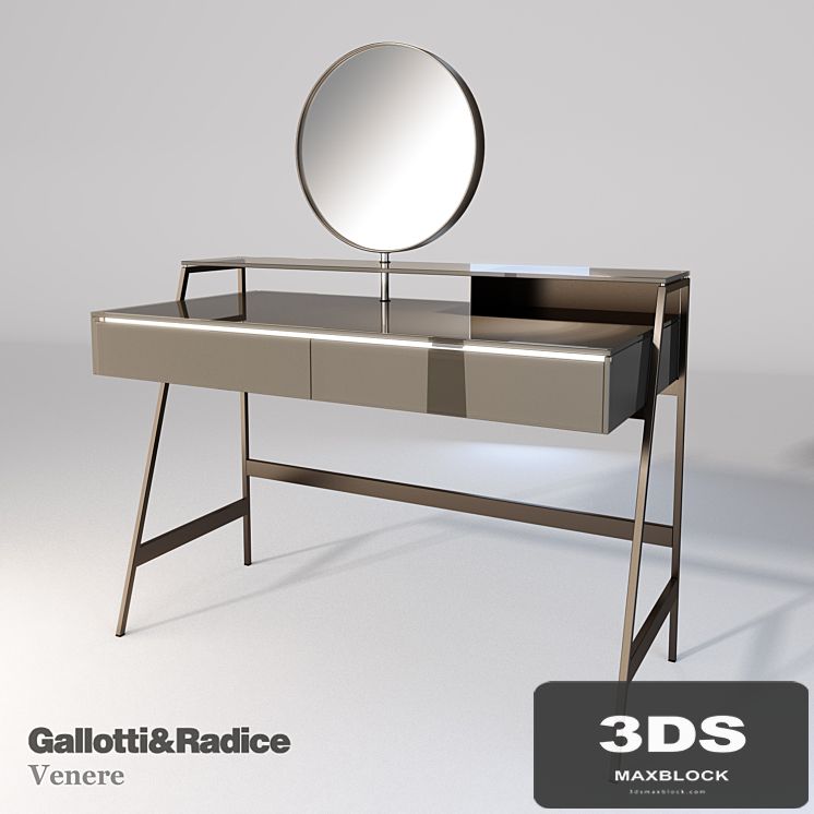 Gallotti &amp; Radice Venere