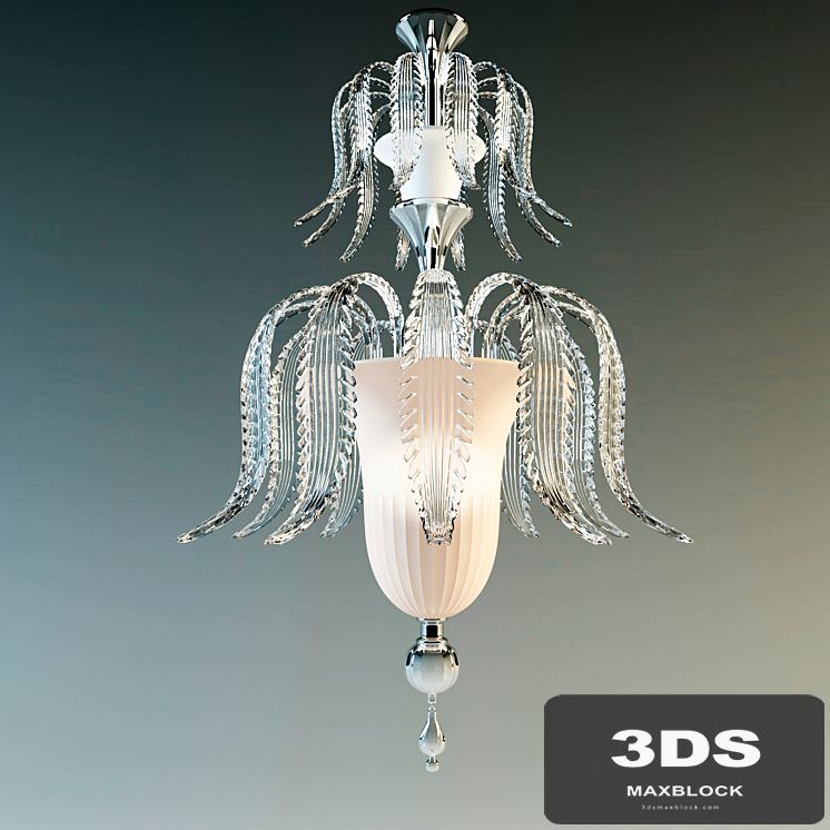 Chandelier Andromeda MAITRESSE
