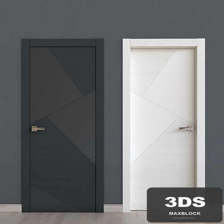 Academy SCANDI 5 Door