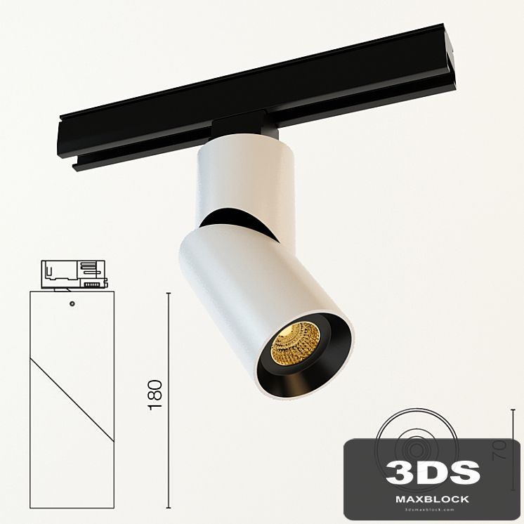 Centrsvet T 180 TR