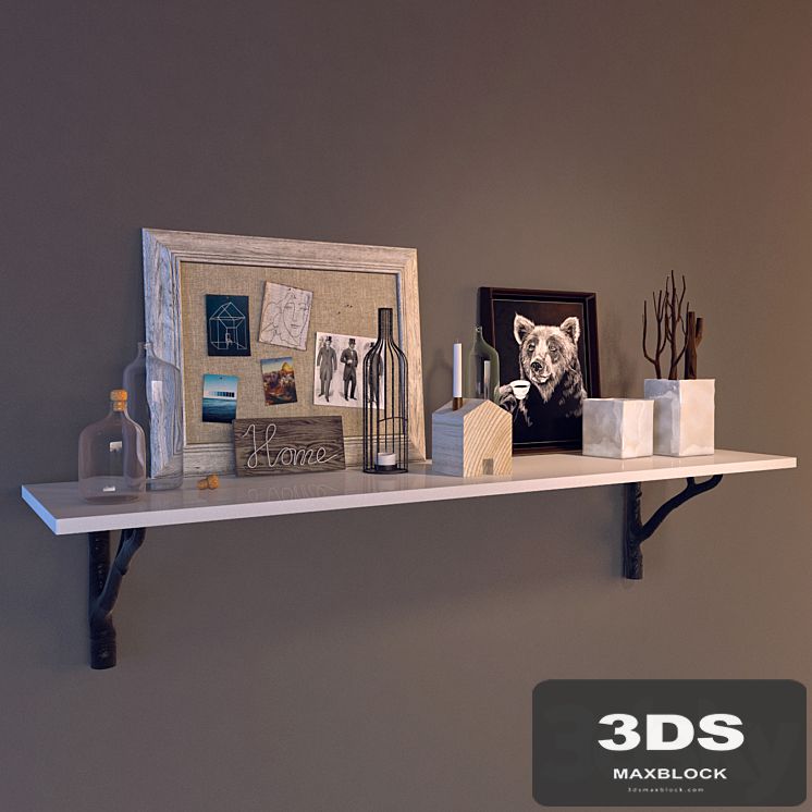 Home decor