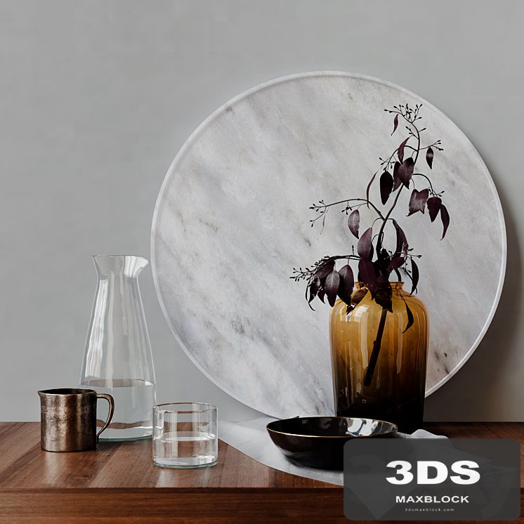 decorative set_02